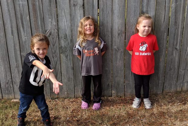 Super Fun Outdoor Play Under The Sun